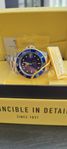 Invicta Pro Diver Automatic slumpas