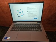 Thinkbook 14 G4 med i5-1235U processor, 16gb RAM