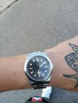 Tudor Black bay 41 mm