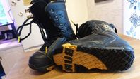 Burton Snowboardboots