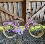 barn cykel 20 tum 