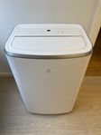 Electrolux Comfort Portabel AC BTU 14000