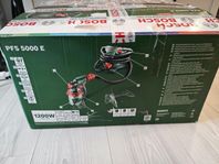 Bosch PFS 5000 e