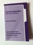 Focus Groups Upplaga 2 (9780761925835)