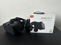 BoboVR Z6 3D 360 Virtual Reality Glasses | iPhone