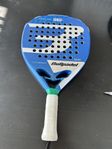 Padelrack Bullpadel Ionic power 2023