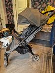 Baby Jogger City Tour barnvagn