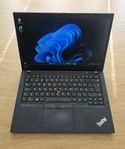 Lenovo ThinkPad T14 Som Ny