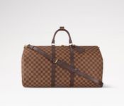 Louis Vuitton Keepall 55cm