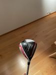 Taylormade AeroBurner FW5 3 