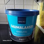 KAKELFOG 3 KG