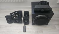 Logitech Z906 5.1 surround