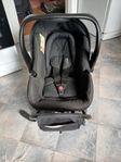 britax römer primo cosmos black