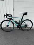 Bianchi Oltre xr4