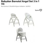 Angel set 3 in 1