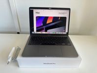 Macbook Pro 13" M1 8GB/512GB