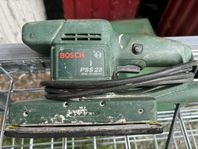 Bosch PSS 23 slipmaskin