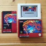 Super Metroid