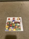 Super Mario 3D Land