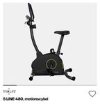 Motionscykel