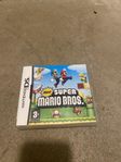 Super Mario Bros DS