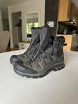 Salomon Quest 4D gtx 42,5