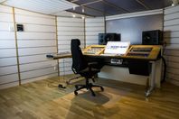 Professionell Musik - Studio