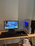 Komplett Gaming Set Up