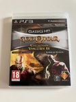 God of War Collection Volume II