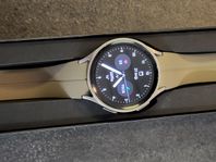 Nästan oanvänd Samsung galaxy watch 5 pro lte 