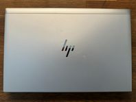 HP Elitebook 840 G8 14”