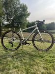 Gravelbike GRX 600 11S