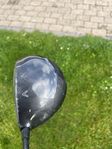 Callaway Golf Big Bertha Titanium 454 New