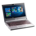 Fujitsu lifebook E736