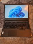 Gaming laptop Lenovo Legion 5