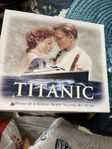 VHS Titanic limited edition