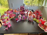 My Little Pony värld