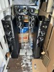 jamo 606 paket 5.1, Procella P15a High End subwoofer