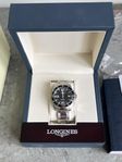 Longines Hydroconquest