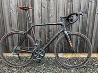 Scott addict 15 Di2 2017 XL