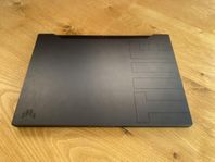 ASUS TUF F15 Gaming Laptop