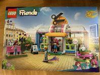 LEGO Friends 41743 Frisörsalong