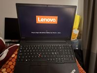 Lenovo Thinkpad 