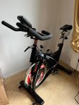 spinning bike, cykel 