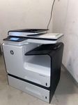 Hp PageWide Pro 477dw