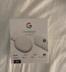 google chromecast 4k