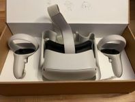 Oculus Quest 2 (128gb)