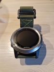 Garmin Fenix 3 HR