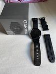 Garmin Tactix 7 PRO ballistics 