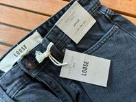 NYA Jeans svarta & blåa Herr W30L32 nYa!!! herrjeans